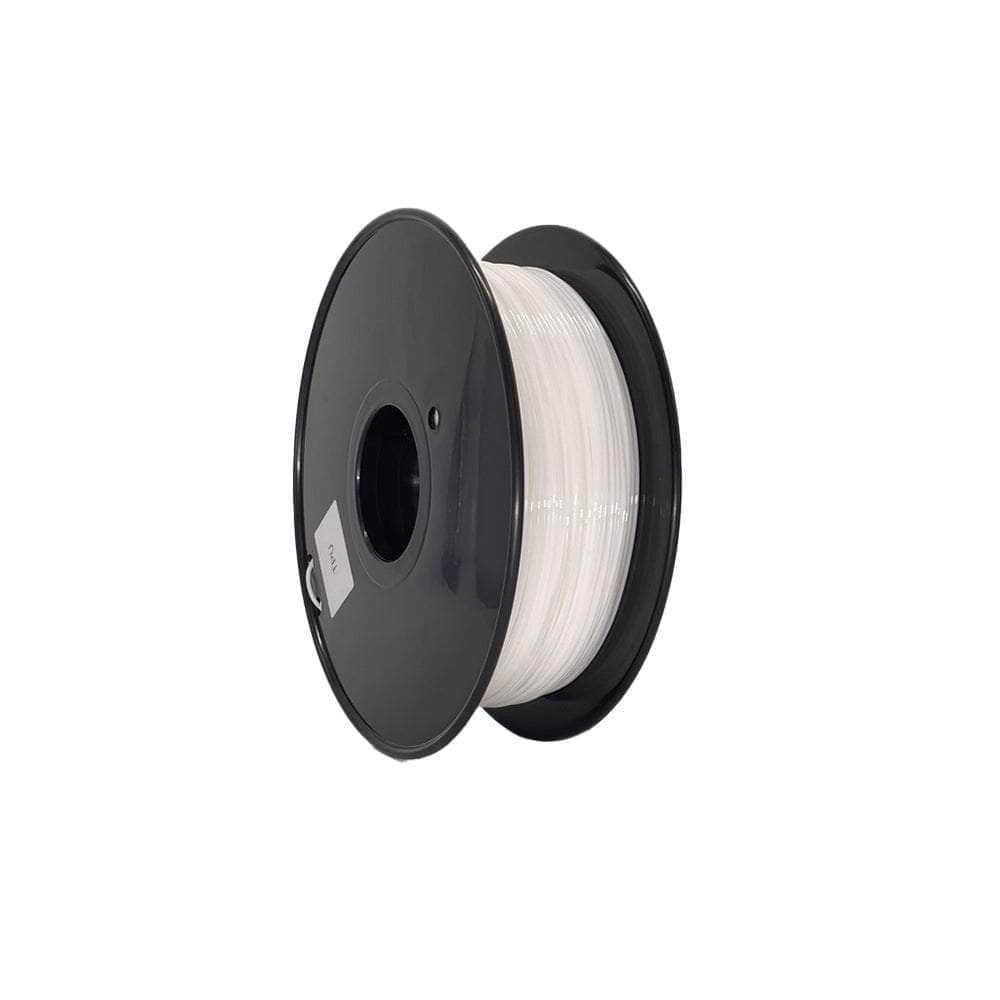CHEN 3D Printed Products White RDQ 1Kg Spool TPU 95A 1.75mm Filament - Choose Color