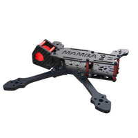 DaddyLovesQuads Frame DaddyLovesQuads ASBO Mamba No5 5" FPV Frame