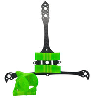 DaddyLovesQuads Frame DaddyLovesQuads El Scorpion 2.5" Y4 Micro Frame