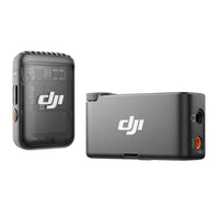 DJI Camera ACC DJI Mic 2 - 1TX + 1RX