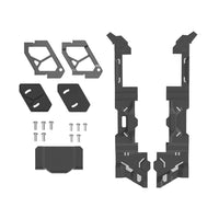 IFLIGHT VTX ACC DJI O4 Pro Upgrade Kit for iFlight Nazgul Evoque F5/F6 V2