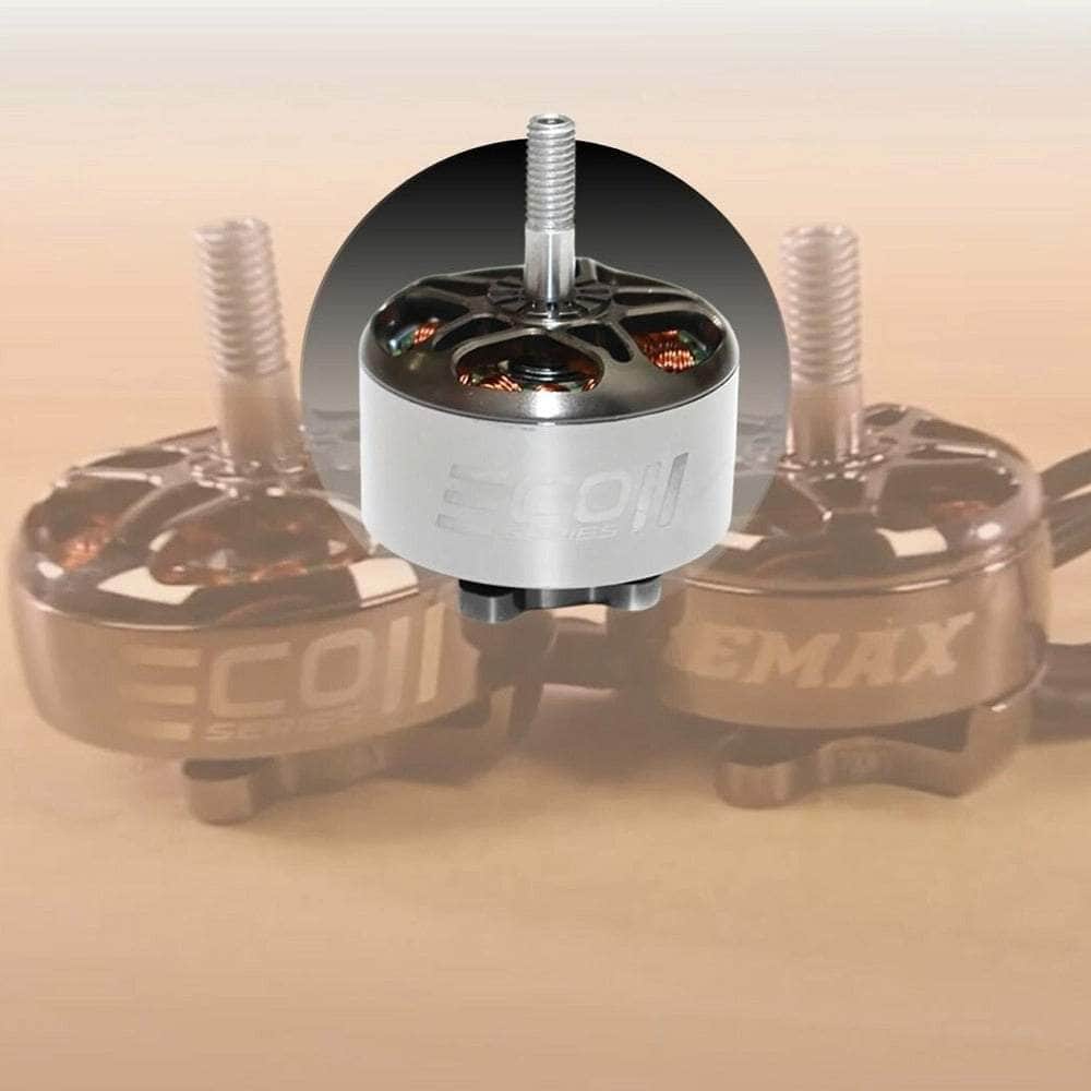 EMAX Motor EMAX ECO II 3115 Motor - 400KV/500KV/640KV/900KV