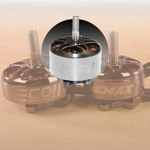 EMAX Motor EMAX ECO II 3115 Motor - 400KV/500KV/640KV/900KV