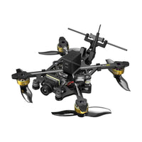 FLYWOO FPV Drones BNF & RTF Flywoo Flybee 20 2" Drone HD w/ Walksnail Avatar HD Mini - 2S