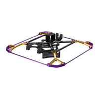 FLYWOO Frame Flywoo Flytimes 85 DJI O4 Drone Frame Kit