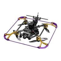 FLYWOO FPV Drones BNF & RTF Flywoo Flytimes 85 Drone HD w/ Walksnail Avatar HD Mini - 2S