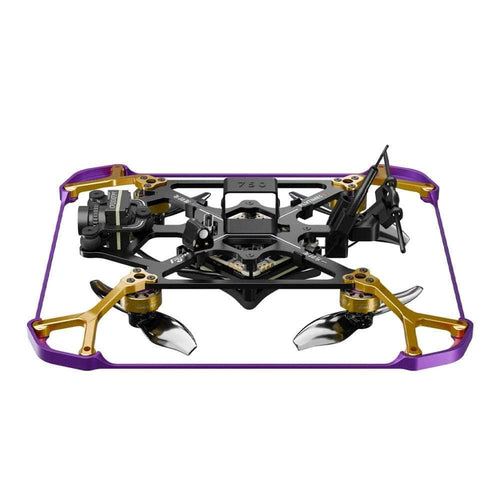 FLYWOO FPV Drones BNF & RTF Flywoo Flytimes 85 Drone HD w/ Walksnail Avatar HD Mini - 2S