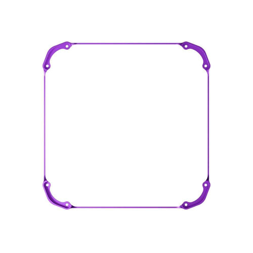 FLYWOO Frame Part Purple Flywoo Flytimes 85 Prop Guard