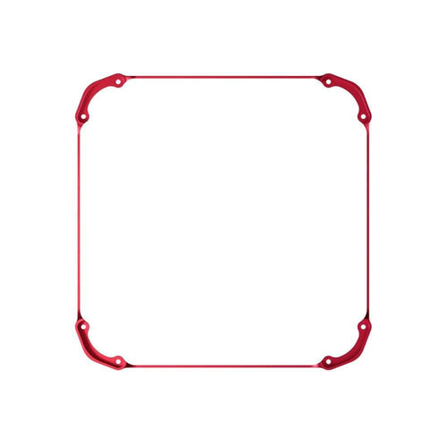 FLYWOO Frame Part Red Flywoo Flytimes 85 Prop Guard