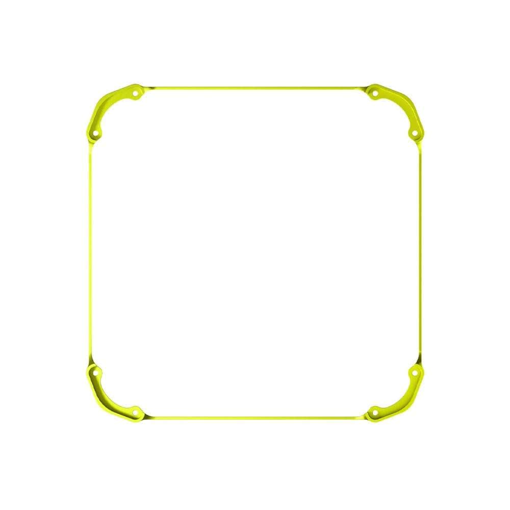 FLYWOO Frame Part Yellow Flywoo Flytimes 85 Prop Guard