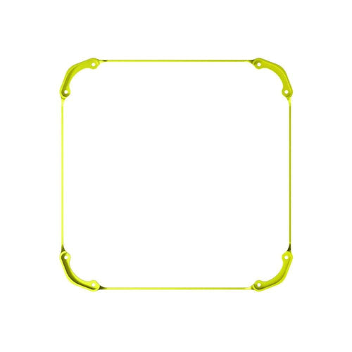 FLYWOO Frame Part Yellow Flywoo Flytimes 85 Prop Guard