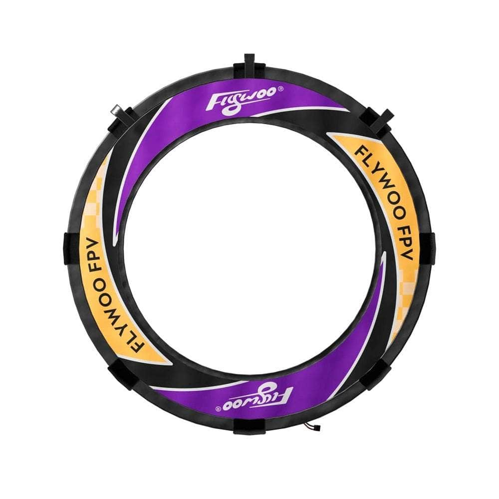 FLYWOO Swag Flywoo FPV Halo Circle Race Gate (5pcs)