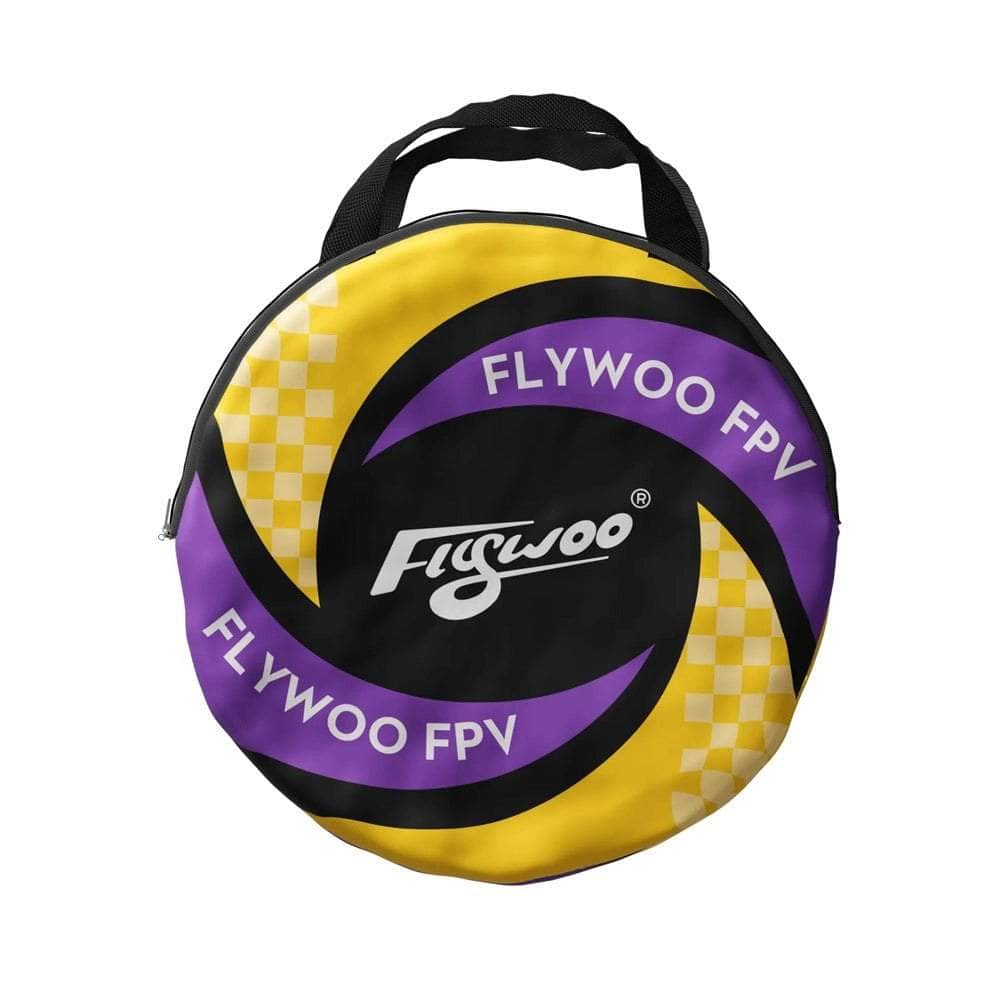 FLYWOO Swag Flywoo FPV Halo Square Race Gate (5pcs)