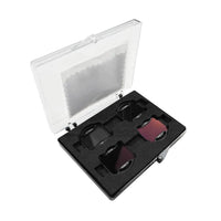 FLYWOO Camera ACC Flywoo ND Filter Set for DJI O4 Air Unit Pro - ND4/8/16/CPL
