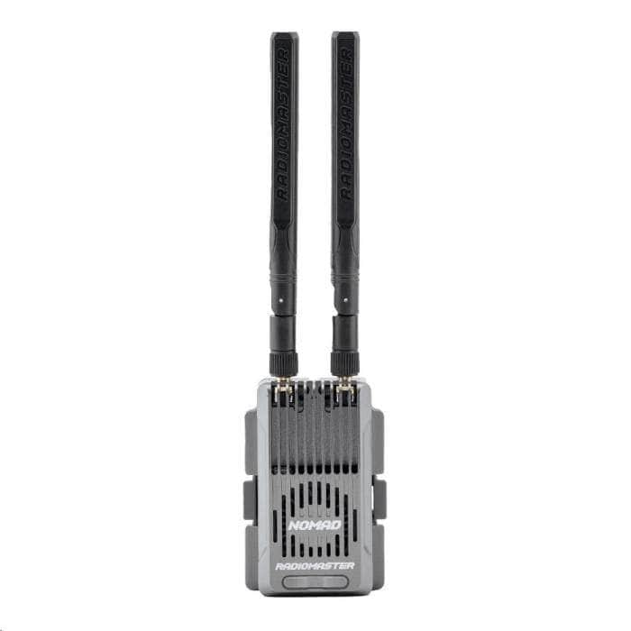 HOBBYPORTER RC TX ACC Radiomaster Nomad Dual 1W Gemini Xrossband ExpressLRS Module
