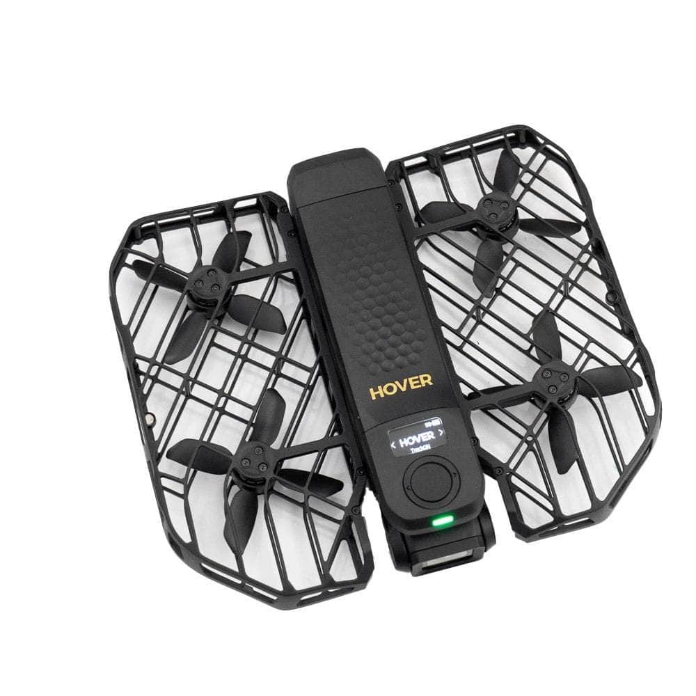 HOVERAir FPV Drones BNF & RTF HOVERAir X1 Pro Foldable Action Flying Camera