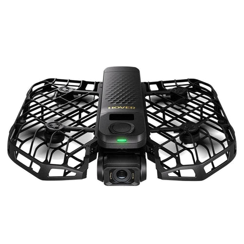 HOVERAir FPV Drones BNF & RTF HOVERAir X1 ProMAX Foldable Action Flying Camera