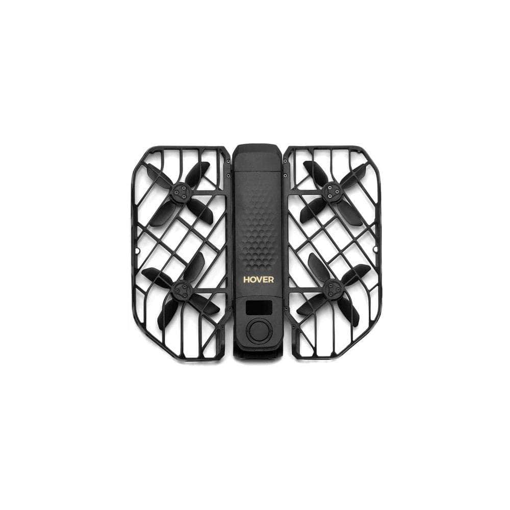HOVERAir FPV Drones BNF & RTF HOVERAir X1 ProMAX Foldable Action Flying Camera