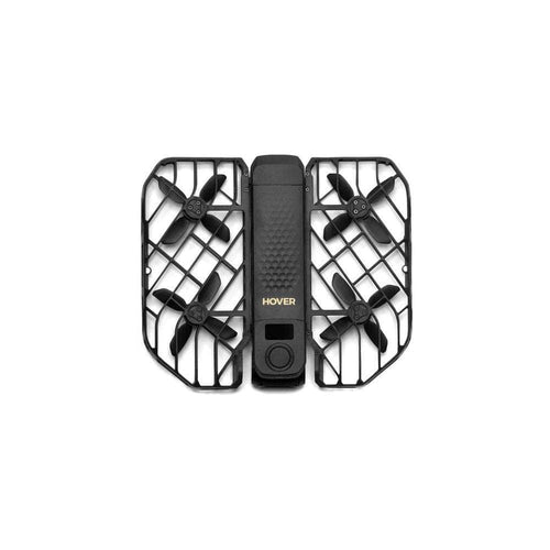 HOVERAir FPV Drones BNF & RTF HOVERAir X1 ProMAX Foldable Action Flying Camera