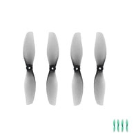 HQPROP Prop HQProp 2x1.5 2-Blade Propeller (Set of 4) - 1.5mm Shaft