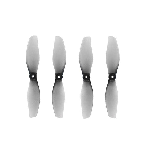 HQPROP Prop HQProp 2x1.5 2-Blade Propeller (Set of 4) - 1.5mm Shaft