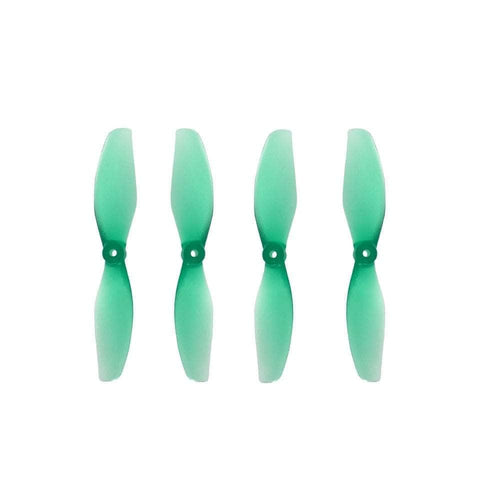 HQPROP Prop HQProp 2x1.5 2-Blade Propeller (Set of 4) - 1.5mm Shaft