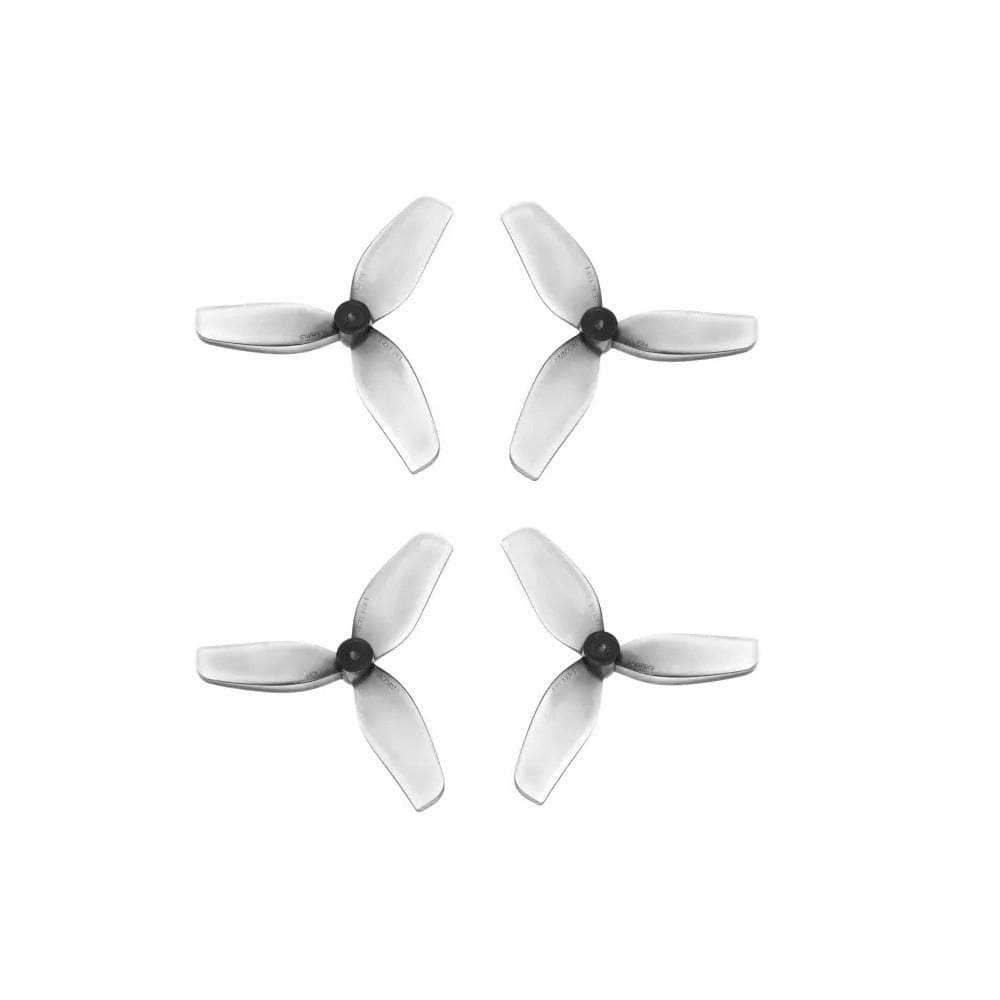 HQPROP Prop HQProp 35mm 3-Blade Propeller (Set of 4) - 1mm Shaft