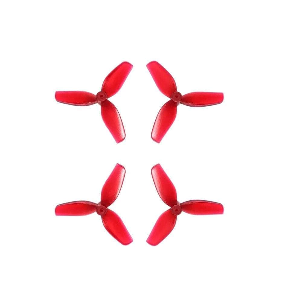 HQPROP Prop HQProp 35mm 3-Blade Propeller (Set of 4) - 1mm Shaft