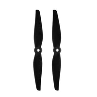 HQPROP Prop HQProp 5.3x8R Thin Electric 2-Blade Propeller (Set of 2) - 2CW