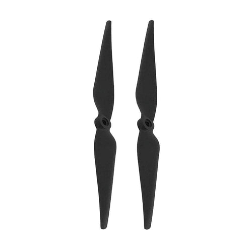 HQPROP Prop HQProp 7x12 Thin Electric 2-Blade Propeller (Set of 2) - 2CCW
