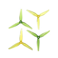 HQPROP Prop HQProp Ethix P2 Pickle 5.1" 3-Blade Propeller (Set of 4)