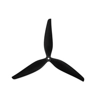 HQPROP prop HQProp MacroQuad 8.5x4x3 3-Blade Propeller (Set of 2) - Black
