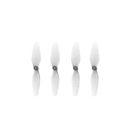 HQPROP Prop HQProp Ultralight 51mm 2-Blade Propeller (Set of 4) - 1.5mm Shaft - Gray