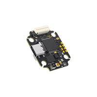 IFLIGHT FC iFlight Borg 5S F4 Flight Controller w/ ELRS 2.4GHz Rx - ICM42688 - 20x20