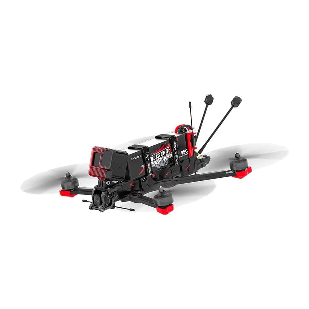 IFLIGHT FPV Drones BNF & RTF iFlight Chimera7 Pro V2 7.5" Drone HD w/ DJI O4 Pro - 6S