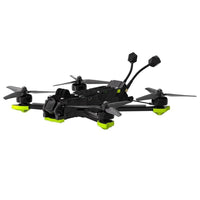 IFLIGHT FPV Drones BNF & RTF iFlight Nazgul DC5 ECO V1.1 Drone HD w/ DJI O4 Pro - 6S