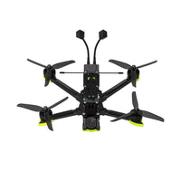 IFLIGHT FPV Drones BNF & RTF iFlight Nazgul DC5 ECO V1.1 Drone HD w/ DJI O4 Pro - 6S