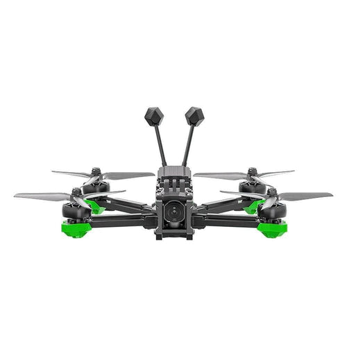IFLIGHT FPV Drones BNF & RTF iFlight Nazgul Evoque F5D V2 Drone HD w/ DJI O4 Pro - 6S