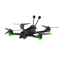 IFLIGHT FPV Drones BNF & RTF iFlight Nazgul Evoque F6D V2 Drone HD w/ DJI O4 Pro - 6S