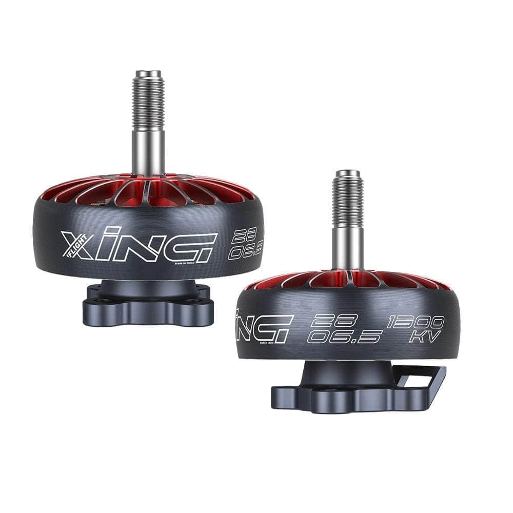 IFLIGHT Motor iFlight Xing 2806.5 Race Motor - 1300KV/1800KV