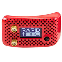 IMMERSIONRC Goggle ACC ImmersionRC rapidFIRE w/ Analog Orqa Receiver Module