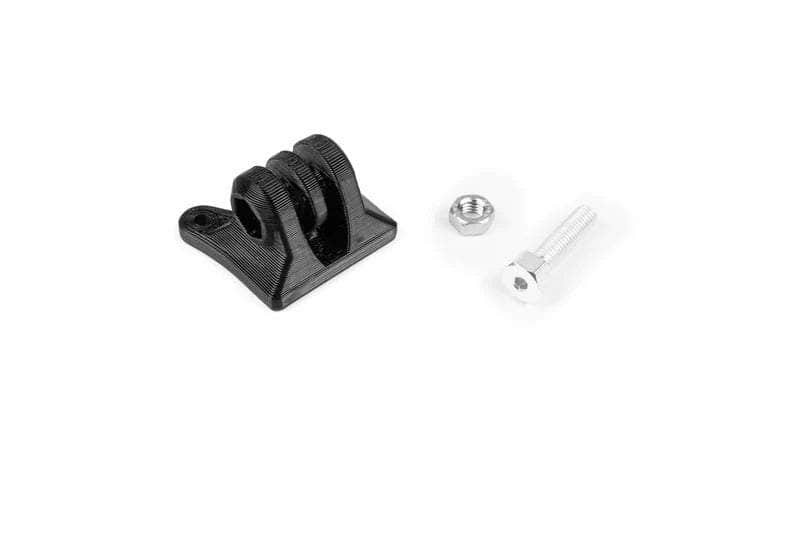 IMPULSERC Frame ImpulseRC Echo Blackbird Edition 5" Freestyle Frame Kit
