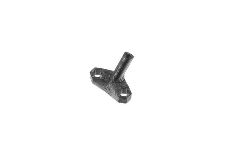 IMPULSERC Frame ImpulseRC Echo Blackbird Edition 5" Freestyle Frame Kit
