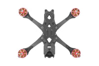 IMPULSERC Frame ImpulseRC Echo Edition 5" Freestyle Frame Kit
