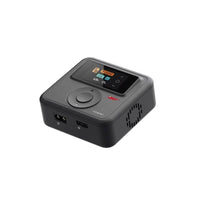 iSDT (Shenzhen ISD Technology Co.,Ltd) Charger iSDT 405AC 60W 5A 1-4S AC/DC Smart Charger - XT60