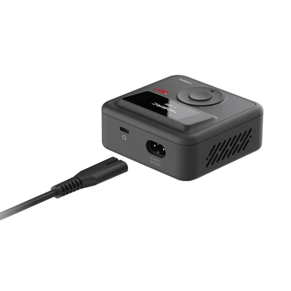 iSDT (Shenzhen ISD Technology Co.,Ltd) Charger iSDT 405AC 60W 5A 1-4S AC/DC Smart Charger - XT60