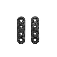 LUMENIER Camera ACC Lumenier Camera Adapter Plates for DJI O4 Air Unit (2pcs) - Standard