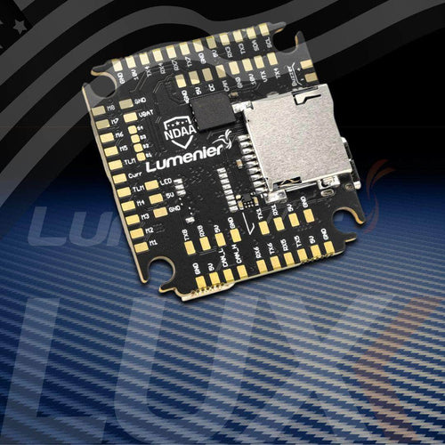 LUMENIER FC Lumenier LUX F765 Flight Controller - NDAA