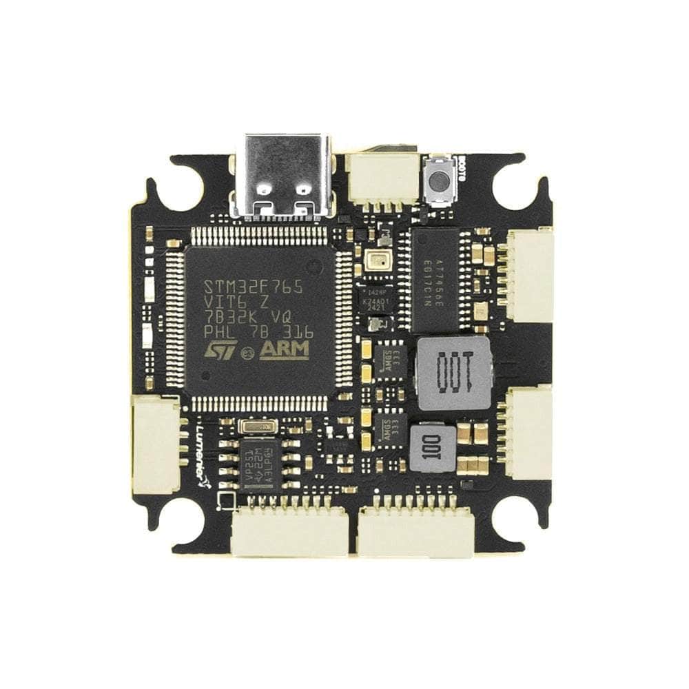 LUMENIER FC Lumenier LUX F765 Flight Controller - NDAA