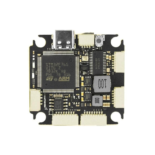 LUMENIER FC Lumenier LUX F765 Flight Controller - NDAA